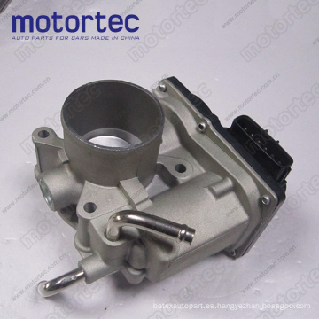 Cuerpo del acelerador para Toyota Yaris 1.5L 2006-2015